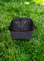 Shadow Flutter Trucker Hat