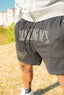 Black Magic Shorts