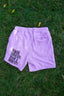 Lavender Dream Shorts