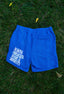 Sapphire Sea Shorts